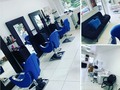 Space available at a beauty salon and day spa