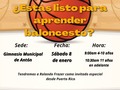 Este sábado 8 de enero tendremos en el Gimnasio Municipal de Antón, al entrenador internacional Vicente Duncan, con el Gallo Duncan Tour, reconocido programa deportivo!!!  Con la participación especial de ROLANDO FRAZER, jugador panameño Draf NBA del 81, que jugo contra el Dream Team EEUU en el 92!!!  No falten 🏀🏀🏀  Traer su mascarilla 🏀🏀🏀  @academiacamanel  @_elgallo54   #panama  #cocle  #anton  #fiba #baloncesto  #academiacamanel
