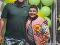 Celebrando la vida  Feliz cumpleaños Isaac Raúl   Que el Cristo de Esquipulas te Bendiga 🙏