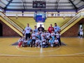 Con total éxito culminó el Campamento Visión   Excelente participación de nuestros niños y jóvenes 🏆🏀🏀🏀  El futuro es ahora 🏀 🧨🧨🧨