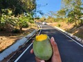 Reposted from @penonomeurbano  Mango pa' bueno 😋🥭 📸:@rault89 . #penonomeurbano