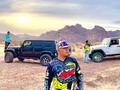 Siempre fly, pienso high, un gallito y a volar… 🧿