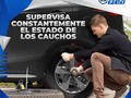Revisar constantemente el estado de los neumá delanteros y traseros antes de conducir debe ser hábito para un conductor... . Esto evitará percances menores y mayores, como tener que cambiar el neumático bajo la lluvia, o evitar en el peor de los casos un siniestro... . Además, estos se deben mantener en buen estado, con los dibujos de la llanta bien definidos, no sólo para protegernos de un accidente, sino también para optimizar su rendimiento y ahorrar combustible... . #rcvplus #seguridadatualcance #aliadoscomerciales #rcv #ventas #ingresos #vehiculos #seguridadvehicular #proteccion #prevencion #automoviles #motocicletas #bienestar #desarrollo #economía #estabilidad #oportunidaddeinversion #negociopropio #tranquilidad #confianza #seguros #segurovehicular #agenciadeseguro #territoriorcvplus #sanfernando #apure #venezuela
