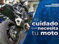 Las motos al igual a los automóviles necesitan un cuidado constante que garantice el buen funcionamiento de ellas... . Es por eso que debes invertir tiempo y dinero para su mantenimiento, así te asegurarás que todo va en orden... . ✅Lavar y lubricar es una tarea básica que puedes hacer desde casa, tomando en cuenta ciertos factores, tales como no restregar con un elemento tan áspero porque puede rayar la pintura de la motocicleta... . ✅El cambio de aceite es importante ya que si lleva poca cantidad de aceite es perjudicial, pero si lleva demasiado también, es por eso que hay que verter sólo la cantidad precisa que indique el modelo de la moto... . ✅Revisar constantemente los frenos y las pastillas debe ser una rutina diaria, es sumamente peligroso presentar una falla de frenos en plena vía... . ✅Los cauchos deben encontrarse en perfecto estado, y si están muy desgastados tienes que comprar unos nuevos. Unos cauchos desgastados podrían traerte un fatal resultado... . ✅Llevar tu motocicleta para un chequeo con un especialista también es importante, así que no es necesario que tu moto presente fallas para poder llevarla a un taller, un chequeo trimestral no estaría mal... .   ¿Tienes una motocicleta? ¿Qué clase de mantenimiento le haces? Coméntanos 👇👇👇 . #rcvplus #seguridadatualcance #aliadoscomerciales #rcv #ventas #ingresos #vehiculos #seguridadvehicular #proteccion #prevencion #automoviles #motocicletas #bienestar #desarrollo #economía #estabilidad #oportunidaddeinversion #negociopropio #tranquilidad #confianza #seguros #segurovehicular #agenciadeseguro #territoriorcvplus #sanfernando #apure #venezuela