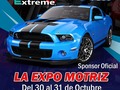 @rcvplus presente en la Expo Automotora más grande de Venezuela @elmotorextreme . PREPARATE YA‼️ Porque todo esta listo, para el evento más importante del país. 🚘 Más de 130 marcas importantes, expondrán sus productos este próximo 30 y 31 de Octubre en el Centro Comercial más grande de Venezuela @parqueaviadores ✈️ . Ven y disfruta de un gran espectáculo para toda la familia 👨‍👨‍👦 que traemos para esta edición CON ENTRADA COMPLETAMENTE GRATIS 👀👀 . 🔹Stand expositores 🔹Off road 4x4 🔹Tuning 🔹Car Audio 🔹Jdm 🔹Motos 🔹Pista de destreza 🔹Área infantil 🔹Autos Clásicos 🔹Show en tarima 🔹Show infantiles 🔹El Show Infinity 🔹La zona Tik Toker 🔹Grupos en vivo 🔹La Rumba HALLOWEEN 🎃  Para que te diviertas y disfrutes de los multiples Shows de este grandioso día. Trae tu mejor disfraz. . Recuerda que la entrada es totalmente gratis 👏🏻👏🏻👏🏻 cortesía de @visualexpress3000 😍 . Así que si tu mundo son los motores, no te puedes perder @elmotorextreme