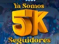 Hoy estamos de celebracion¡¡¡¡ ya somos mas de 5000 seguidores en nuestra comunidad. . . Hemos logrado otra meta y tu eres parte de ella. GRACIAS POR ACOMPAÑARNOS Y DARNOS TODO TU APOYO¡¡¡ . Trabajamos para ofrecer soluciones viales a nuestros clientes, desde la comodidad de su hogar. . Puedes contactarnos a través del WhatsApp: +58 424 3405351 Ingresa a:  . #rcvplus #seguridadatualcance #aliadoscomerciales #rcv #ventas #ingresos #vehiculos #seguridadvehicular #proteccion #prevencion #automoviles #motocicletas #bienestar #desarrollo #economía #estabilidad #oportunidaddeinversion #negociopropio #tranquilidad