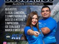 BUSCAMOS ALIADOS COMERCIALES Y ASESORES DE NEGOCIOS POR TODO EL TERROTORIO NACIONAL. Quieres generar ganancias adicionales en tu negocio?  Se parte de nuestro equipo. Puedes contactarnos a través del WhatsApp: +58 424 3405351 También puedes escribirnos al correo: rcvplus@gmail.com . #rcvplus #responsabilidadcivilvehicular #profesionales #asesordenegocios #aliadocomercial #invertirenvenezuela #creandoideaspositivas #yosoyvenezuela #franquicias #negocios #centroscomerciales #mercadeo #mercadeopositivo #posicionamiento #innovando #resessociales #RRSS