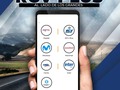 RCV PLUS a la vanguradia con la tecnología. Ya estamos en la APP de recargas @mpandcoapp Descargala y emite tus RCV a través de la aplicación.  #rcvplus #mpandcoapp #venezuela