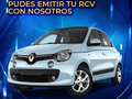 Claramente Emitir tu RCV con nosotros es más sencillo que nunca!!   #rcvplus #venezuela