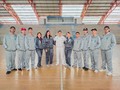 🔥SUPER TEAM🔥 Llevamos años construyendo y consolidando un proyecto que ha impactado positivamente la vida de muchos jóvenes, hoy por hoy nos sentimos afortunados de contar con personas tan maravillosas y tenemos la fé de que seguiremos fortaleciendo los procesos de cada uno de ustedes para construir el equipo de la supremacía de los eventos a nivel mundial. Muchas gracias a las personas que nos apoyan y Dios bendiga a quienes creen en nuestro proyecto, orgullosamente somos la organización del futuro, somos @realitymundial #ViveTuRedSocial #EventosPerfectos #EstrategiasPublicitarias Alianzas Oficiales #PedroLuces @chaquetaspara11 Patrocinadores Oficiales @bebidaspool @comidasrapidaseldasny @frozen.mix @empanadaslapaisana @victoriaracer26 @10kingfactory 🙏🏻🥳🎉