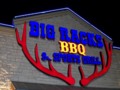Practice at Big Racks BBQ Pic 1