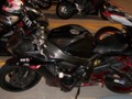 Practice at Big Racks BBQ Pic 8