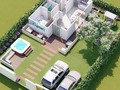 // NUEVO PROYECTO // SIERRAS DE VALENCIA Condominio Campestre  Es un proyecto de 30 viviendas campestres, amigables con el medio ambiente, 58 Mts2 de àrea construida, 30 Mts2 de Terraza, 300 Mts2 de área total, dónde usted disfrutará de la integración de su familia al aire libre🌳👨‍👩‍👧‍👦, es unidad cerrada con entorno campestre. Ubicada en Valencia de Jesús, a sólo 20 minutos de Valledupar - Cesar.  EL CONDOMINIO CONSTA DE: ✅Mini parque acuático ✅Piscina para Niños ✅Gimnasio Biosaludable. ✅Juegos Infantiles. ✅Zonas verdes. ✅Portería y vigilancia privada. ✅Tanque de almacenamiento de agua. ✅Paneles solares en zonas comunes.  DISTRIBUCIÓN ✅Amplias terrazas. ✅Sala. ✅Comedor. ✅Cocina. ✅Zona de labores. ✅Alcoba principal con baño privado y closet. ✅Alcoba auxiliar con closet. ✅Baño social. ✅Parqueadero privado para dos vehículos. ✅Jacuzzi. ✅BBQ ✅Amplías zonas verdes, ✅Domótica y paneles solares (en puntos estratégicos de las vivienda) ✅Sistema de reutilizaciòn de aguas. 🌟🌟🌟PRECIO DE LANZAMIENTO DESDE $170.000.000🌟🌟🌟 ✅Separación: $10.000.000 ✅Saldo cuota inicial: $41.000.000 ✅10 cuotas de: $4.100.000 ✅Saldo crédito hipotecario: $119.000.000  Fecha aproximada de entrega: Diciembre 2020.  SÍGUENOS EN NUESTRAS REDES SOCIALES: Facebook: aga3D Instagram: agazconstructora  Información y ventas: CRA. 10 No. 16A-09, local 5, CENTRO. WhatsApp y llamadas: 3053274922