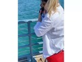 Conociendo el mar….