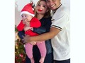 🎄🌟🤍🙏🏻 . . . . Se nos olvidó la estrella del árbol pero todo bien🤪✌🏻