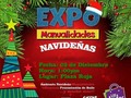 Queridos Amigos, Conocidos y Bella Clientela, les invito a la Expo que se Realizara en los Andes el dia 2 de Diciembre, donde participaremos con todos nuestros productos a unos excelentes precios. Los esperamos por alla. Saludos y abrazo!