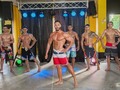 lll Exhibición Culturistica FIT MODEL  #Rec #planetarica #fotografia #fitness #fitnessmotivation #fitnessmodel