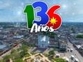 Hoy celebramos 136 años de historia, gracias a nuestra bella y cordial cuna de grandes artistas, tierra próspera y con gran riqueza cultural.  ¡gracias por tanto Planeta Rica!  Te invitamos a que utilices el #FelizCumpleañosPlanetaRica y nos muestres con fotos como celebras.