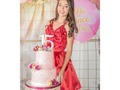 Feliz 15 años.  Somos fabricadores de momentos especiales, REC.  . . .  @lic.andreslopez @leyneralviz . . . #quincea #photography #makeup #book #fotografia #xv #misquince #mis #xva #quinceaneraphotography #misquincea #eventos #rec #monteria #planetarica