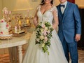 Andrea & Yeimer  “El amor nunca deja de ser”  @andrea.polo05 & @13yeimermontes   Makeup: @guerramakeupcolombia  Decoración: @navarroyorlenis  Fotografía: @andreslopezph  REC PRODUCTORA AUDIOVISUAL