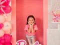 "Sé lo que quieras ser"   REC PRODUCTORA AUDIOVISUAL.  #planetarica #PlanetaRica #cordoba #barbie #barbiemovie #barbiestyle #fotos