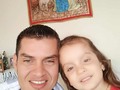 Disfrutando en familia 😍 te amo mucho reina Dios te proteja 😘
