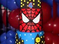 🎂 Torta marmoleada, doble relleno y precubierta con buttercream de chocolate y decoración en fondant. 🕷  🥳 Motivo: #spiderman #spidermancake #hombrearaña  • 📲 Para encargos. +58 04265952040  • • • • • • •  #MATURIN  #MONAGAS #VENEZUELA  #TORTASMATURIN  #REPOSTEROSDEVENEZUELA #CAKE  #FONDANT  #CHOCOLATE  #BOLO  #TORTA  #BUTTERCREAM  #PASTEL  #FONDANTCAKES  #TALENTOVENEZOLANO  #REPOSTERIAMATURIN  #WORKCAKES  #BIRTHDAYCAKE  #TORTADECUMPLEAÑOS  #BAKERY  #BAKE  #LOVECAKES  #regcakes