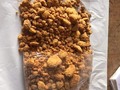 Dale 👍siguenos y comparte. Disponibles para la venta.  30+ Toneladas de Panela Organica Artesanal con registro INVIMA en la siguiente presentaciones.  1) grano tamaño 1 tamiz (más grueso) 2) grano tamaño 3-4 tamiz (mediano) 3) tamiz 8-10 (pulverizada) 🚨🚨 La pulverizada es tipo exportación 🌎🌍🌏🚢⛴🚨🚨 Se entregan por packas de 5 kilos y 25 kilos 🐄🐂🥛 se puede utilizar también como raspadura en el concentrado para ganado de leche 🥛🐄 🚨🚨 Esta Panela es del mismo lote de la maquila que hacemos para una de las marcas más dominante de Panela Orgánica qué hay es supermercados como el Éxito, El Euro, Olímpica y Carulla 🚨🚨 Información WhatsApp wa.me/573108452268 . #panela #panelaorganica #caña #melaza #miel #agropecuaria #quinchia