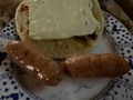 #emprendedoresdelcampo  Venimos a presentarles el dia de hoy este innovador emprendimiento @bocatofish que vio un gran potencial en el procesamiento de carne de #cachama y asi iniciaron con la idea de procesar esta proteina animal y mostrar la posibilidad de consumir esta carne en diferentes presentaciones, variando asi la forma de consumirla, entonces fue asi que se enfocaron en producción de estos productos que pueden ser consumidos en todas las edades, niños, adultos, ademas como sabemos la carne de pescado es una carne saludable y que es apetecida por las personas que se quieren alimentar saludablemente. .  Los productos se garantizan libres de aditivos, sales curantes o nitradas. . Presentaciones. ✔️ Carne de Hamburguesa de cachama Paquete por 4 unidades de 110 gramos PRECIO $14.000 paquete. 🐟 ✔️Chorizos de cachama  Paquete con 5 chorizos de 60 g PRECIO: $11.000 paquete. 🐟 ✔️Albóndigas de cachama  Paquete de 300 gramos con albonfigas de más o menos 16 de 20 gramos.  PRECIO: $10.000 paquete 🐟 ✔️Nuggets de cachama Paquete de 450 gramos con nuguets de más o menos 17 de 25gramos. PRECIO: $16.500 paquete  Pedidos Whatsapp 1️⃣ +573218302738 Magdalena Medio 2️⃣ +573125308814 Bogota D.C