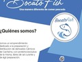 #emprendedoresdelcampo  Venimos a presentarles el dia de hoy este innovador emprendimiento @bocatofish que vio un gran potencial en el procesamiento de carne de #cachama y asi iniciaron con la idea de procesar esta proteina animal y mostrar la posibilidad de consumir esta carne en diferentes presentaciones, variando asi la forma de consumirla, entonces fue asi que se enfocaron en producción de estos productos que pueden ser consumidos en todas las edades, niños, adultos, ademas como sabemos la carne de pescado es una carne saludable y que es apetecida por las personas que se quieren alimentar saludablemente. .  Los productos se garantizan libres de aditivos, sales curantes o nitradas. . Presentaciones. ✔️ Carne de Hamburguesa de cachama Paquete por 4 unidades de 110 gramos PRECIO $14.000 paquete. 🐟 ✔️Chorizos de cachama  Paquete con 5 chorizos de 60 g PRECIO: $11.000 paquete. 🐟 ✔️Albóndigas de cachama  Paquete de 300 gramos con albonfigas de más o menos 16 de 20 gramos.  PRECIO: $10.000 paquete 🐟 ✔️Nuggets de cachama Paquete de 450 gramos con nuguets de más o menos 17 de 25gramos. PRECIO: $16.500 paquete  Pedidos Whatsapp 1️⃣ +573218302738 Magdalena Medio 2️⃣ +573125308814 Bogota D.C