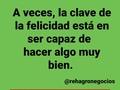 #fracesdeéxito