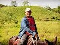 Los que se ponen la camisa y le ponen alma y corazón a las labores del campo, un saludo gigante para todos ellos 🙏