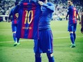 #QueGrandeMessi #PutoAmo #Messi10 #FcBarcelona