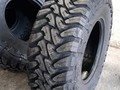 Toyo Open country Mt.  35x12.50R17 37x13.50R17