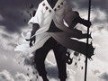 Miren a Kakachi si fuera un Akatsuki