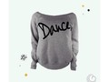 D A N C E • B A I L AR • 💃🏻💃🏻💃🏻💃🏻💃🏻 -Sweater Dance-  #BailaConRelevé #ActiveWear #DanceWear #BailarinesVenezolanos #Dancers #Art #Dance