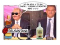 Eustaquia... Por favor! Venid a verme!