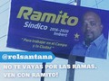 A Danilo y Abinader que se busquen un apodo cada uno, pues con nombre de pila no se gana.(foto gracias a @jnrnunez) #sinapodonohayvictoria