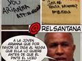 De no ser así... Al Nigga que se entregue!