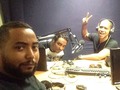 #Ñeñeco no pudo venir, pero tendremos un #NoticiasenRap muy peculiar junto a @liondyozoria @gnomico