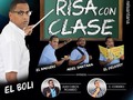 La plataforma de humor mañanero presenta este 14 de agosto: "Risa con Clase"....... Con todo el elenco @elmananerord : @elnaguero11, @relsantana, @eldelivery1, animación: @bolivarvalera y @shailynsosau desde las 9:30 de la noche..... Invitados especiales: @jcpichardo01 y @_ccordero  Y el novedoso "open mic" donde competerían cinco talentos para ser El mejor de la noche.  Risa con clase en @megacentrord gracias a @orangerd y @caribbeancinemasrd