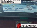 Neme al cuadrado #sinapodonohayvictoria (foto gracias a @kathia_morillo)