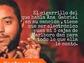 Le conversé de ti... #standuppalquepuede