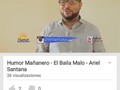 #Repost @bolivarvalera with @repostapp. ・・・ El video de hoy.... El baila Malo... En mi bio esta el link