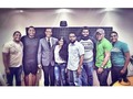 Dicen que se ve el progreso, pero seguimos trabajando dura para que toda foto con barriga sea un simple #tbt @elmananerord @gfitrd