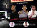 #Repost @bolivarvalera with @repostapp. ・・・ Este 18 de Septiembre en @caribbeancinemasrd de @megacentrord #humormañanero @orangerd invitados especiales @eduardotv @liondyozoria