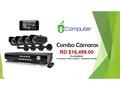 Excelente oferta la que tenemos para ti en @icomputer_rd: este combo de cámaras de seguridad por sólo 16,499 pesos. Que esperas?  @icomputer_rd @icomputer_rd @icomputer_rd @icomputer_rd @icomputer_rd @icomputer_rd