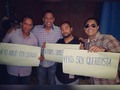 #todossomosquerido #yoveomasroberto @bolivarvalera @elnaguero11 @eldelivery1