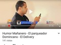 #Repost @eldelivery1 with @repostapp. ・・・ Entra al canal de Bolivar Valera y disfruta mi video