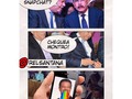 Así está todo el mundo en snapchat (el mío es relsantana)
